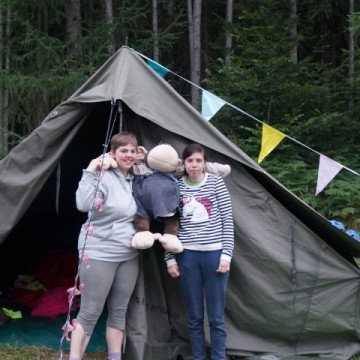 DSC02980 - Scouts en Gidsen Zaventem 